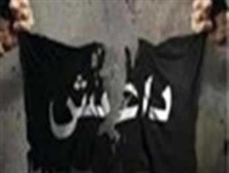 داعش و شستن ظرفها