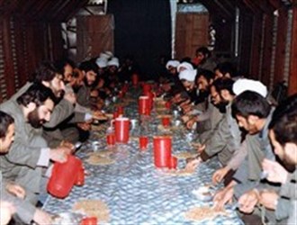 رزمندگان