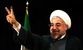 منتظر تحقق وعده های روحانی در آینده