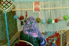 بیمه زنان خانه دار