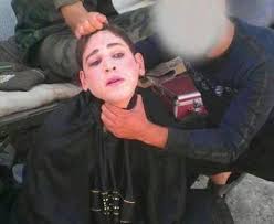 دختران جهاد نکاح