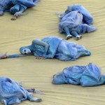 تصاویر افتتاحیه جام جهانی برزیل