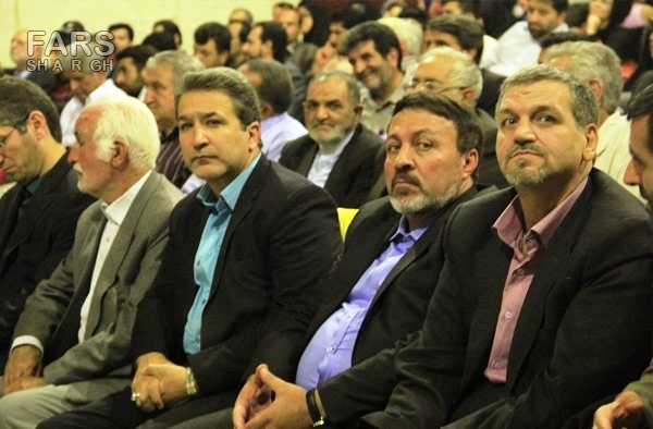 جشن انتظار و امید در دماوند