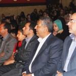 جشن روز جوان سینما پرستو دماوند
