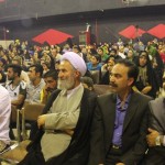 جشن روز جوان سینما پرستو دماوند