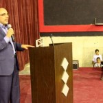 جشن روز جوان سینما پرستو دماوند