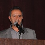 جشن روز جوان سینما پرستو دماوند