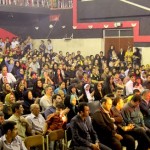 جشن روز جوان سینما پرستو دماوند