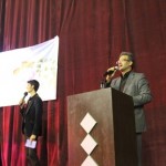 جشن روز جوان سینما پرستو دماوند
