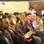 جشن روز جوان سینما پرستو دماوند
