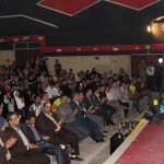 جشن روز جوان سینما پرستو دماوند