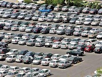 آخرین قیمت خودرو