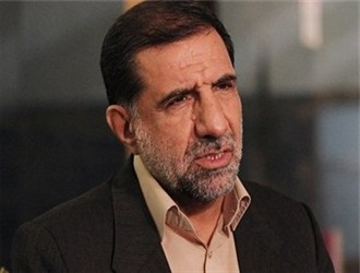 واکنش به حضور سفیر انگلستان در ایران