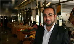 mahmood pordivan beigi