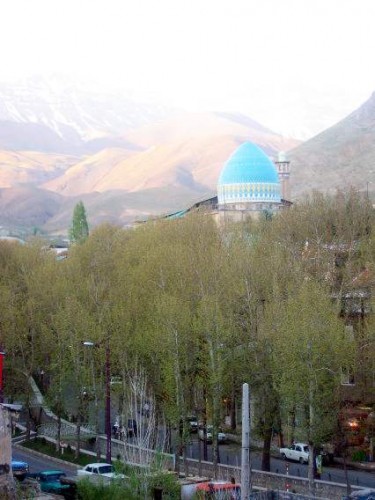 masjed jameh1