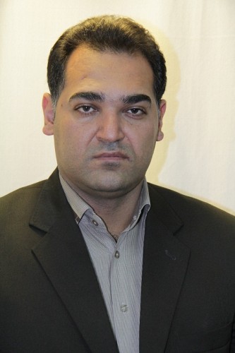 احمد حسنی شورای اسلامی یهر