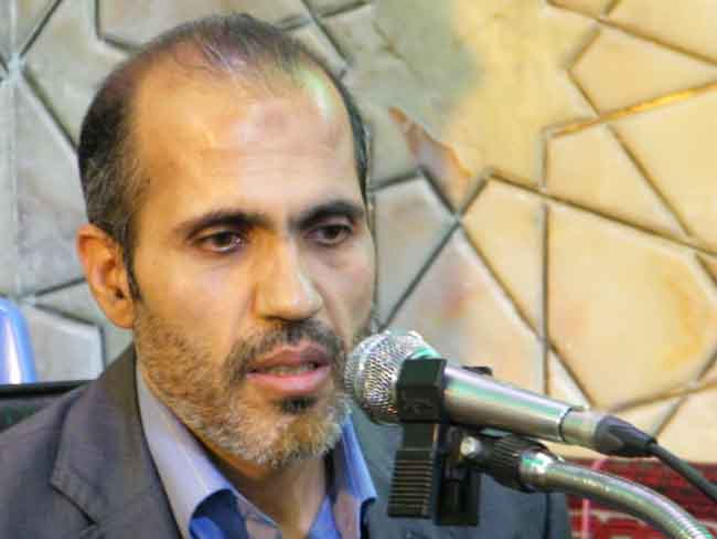 مرادطلب دادستان ورامین