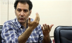 بهنام تشکر