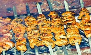 جوجه را کباب نکنید