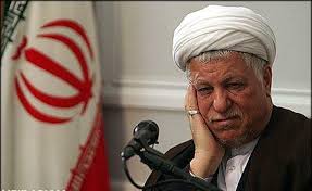 هاشمی سال ۷۶ جدید‌الاسلام بود؟!