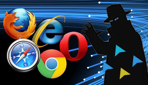 اکسپلورر, مرورگر,اینترنت ,فایر فاکس,کروم,اپرا ,نرم افزار