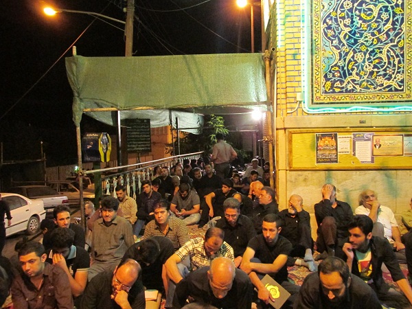 Shabe ghadr damavand (10)