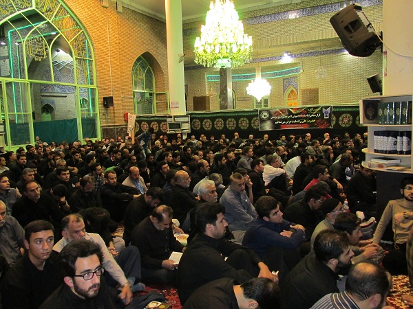 Shabe ghadr damavand (8)