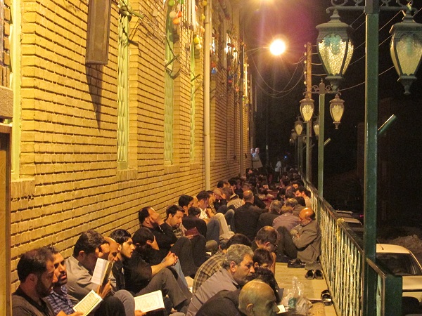 Shabe ghadr damavand (9)