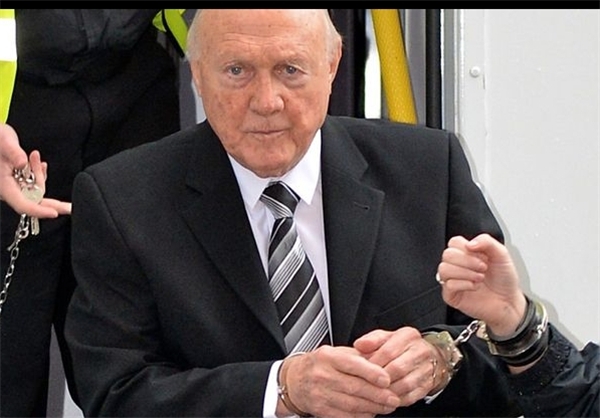 Stuart Hall