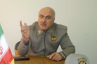 عباس میرزاکریمی
