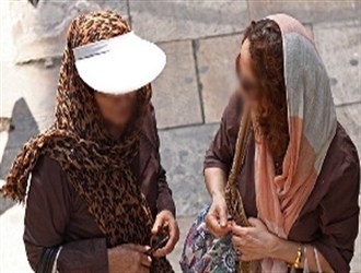 ,حجاب و پوشش بانوان