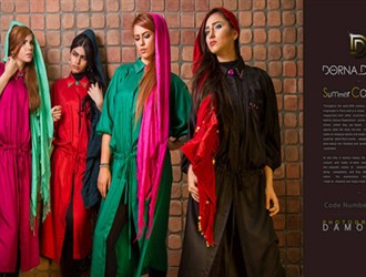 مانکن‌های بی‌حجاب