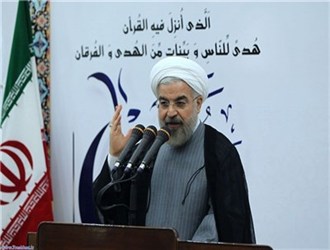 حجت‌الاسلام حسن روحانی