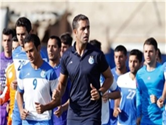 شکست استقلال,