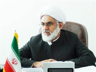 بازداشت ,امام جمعه, امام جمعه موقت, امام جمعه موقت جیرفت ,بازداشت امام جمعه,بازداشت امام جمعه موقت,عربستان