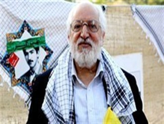 بنیانگذار جراحی عروق ایران ‏