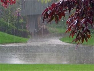 ,آب گرفتگی معابر عمومی