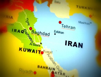 نقش ایران در عراق