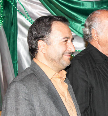 mahmoood hosein abadi