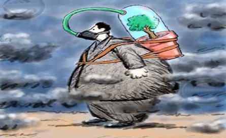 اهمیت محیط زیست و نقش سازمان های غیر دولتی