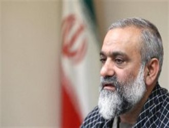 سردار نقدی
