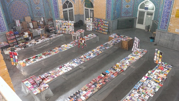 namayeshgah ketab gilavand (4)