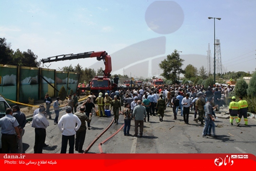 IRAN AIR (2)