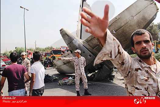 IRAN AIR (4)
