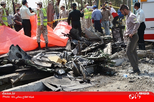 IRAN AIR (5)