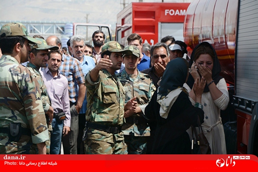 IRAN AIR (7)