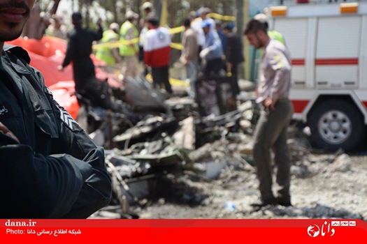 IRAN AIR (9)