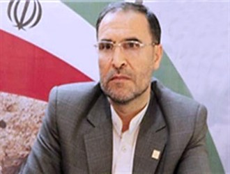 احمد آریایی نژاد