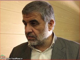 عضو کمیسیون امنیت ملی مجلس