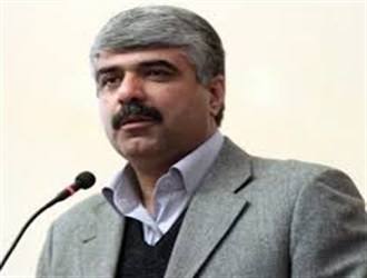نماینده زرتشتیان در مجلس